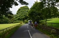 449 Lake Destrict, zum Kirkstone Pass &ndash; &copy; Konrad Füssel (Eberhardt TRAVEL)