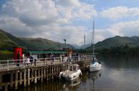 456 Lake Destrict, Ullswater, Glenridding &ndash; &copy; Konrad Füssel (Eberhardt TRAVEL)