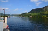 459 Lake Destrict, Ullswater &ndash; &copy; Konrad Füssel (Eberhardt TRAVEL)