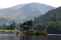 471 Lake Destrict, Ullswater &ndash; &copy; Konrad Füssel (Eberhardt TRAVEL)
