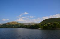 476 Lake Destrict, Ullswater &ndash; &copy; Konrad Füssel (Eberhardt TRAVEL)