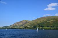 482 Lake Destrict, Ullswater &ndash; &copy; Konrad Füssel (Eberhardt TRAVEL)