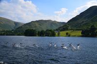 483 Lake Destrict, Ullswater &ndash; &copy; Konrad Füssel (Eberhardt TRAVEL)
