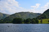484 Lake Destrict, Ullswater &ndash; &copy; Konrad Füssel (Eberhardt TRAVEL)