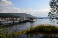 488 Lake Destrict, Ullswater, Pooley Bridge &ndash; &copy; Konrad Füssel (Eberhardt TRAVEL)
