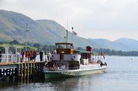 489 Lake Destrict, Ullswater, Pooley Bridge &ndash; &copy; Konrad Füssel (Eberhardt TRAVEL)