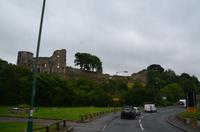 490 Barnard Castle &ndash; &copy; Konrad Füssel (Eberhardt TRAVEL)