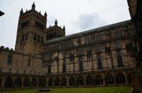 495 Durham, Casthedral &ndash; &copy; Konrad Füssel (Eberhardt TRAVEL)
