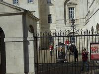 Horse Guard &ndash; &copy; Philipp Schmitz (Eberhardt TRAVEL)