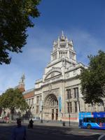 Albert Museum &ndash; &copy; Philipp Schmitz (Eberhardt TRAVEL)