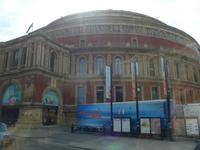 Royal Albert Hall &ndash; &copy; Philipp Schmitz (Eberhardt TRAVEL)