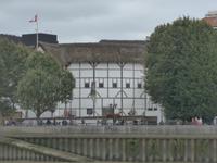 Globe Theatre &ndash; &copy; Philipp Schmitz (Eberhardt TRAVEL)