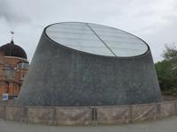 Observatorium Greenwich &ndash; &copy; Philipp Schmitz (Eberhardt TRAVEL)
