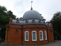 Observatorium Greenwich &ndash; &copy; Philipp Schmitz (Eberhardt TRAVEL)