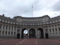 Admiralty Arch &ndash; &copy; Philipp Schmitz (Eberhardt TRAVEL)