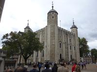 White Tower &ndash; &copy; Philipp Schmitz (Eberhardt TRAVEL)