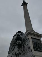 Nelson Column &ndash; &copy; Philipp Schmitz (Eberhardt TRAVEL)