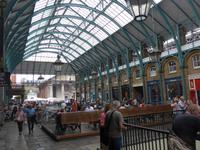 Covent Garden &ndash; &copy; Philipp Schmitz (Eberhardt TRAVEL)