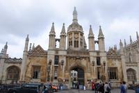 King's College Cambridge &ndash; &copy; Philipp Schmitz (Eberhardt TRAVEL)