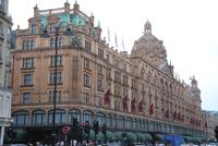Harriod's &ndash; &copy; Philipp Schmitz (Eberhardt TRAVEL)