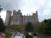 Arundel Castle &ndash; &copy; Michael Krause (Eberhardt TRAVEL)