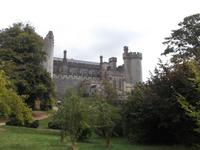 Arundel Castle &ndash; &copy; Michael Krause (Eberhardt TRAVEL)