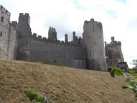 Arundel Castle &ndash; &copy; Michael Krause (Eberhardt TRAVEL)