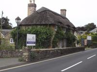 Thatched House in Godsill, Isle of Wight &ndash; &copy; Michael Krause (Eberhardt TRAVEL)