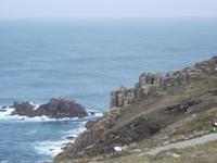 Land's End, Südwestspitze Englands &ndash; &copy; Michael Krause (Eberhardt TRAVEL)