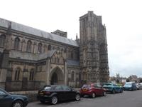Kathedrale von Wells &ndash; &copy; Michael Krause (Eberhardt TRAVEL)