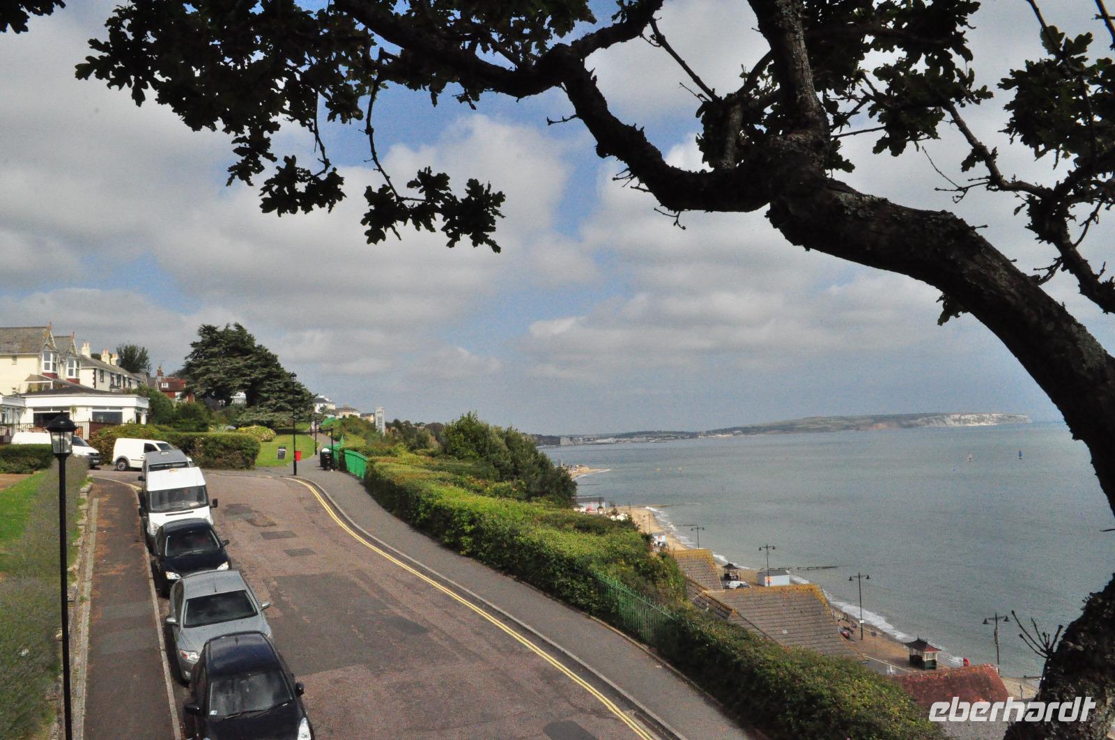 Isle of Wight - Shanklin &ndash; &copy; Martin Büchner (Eberhardt TRAVEL)