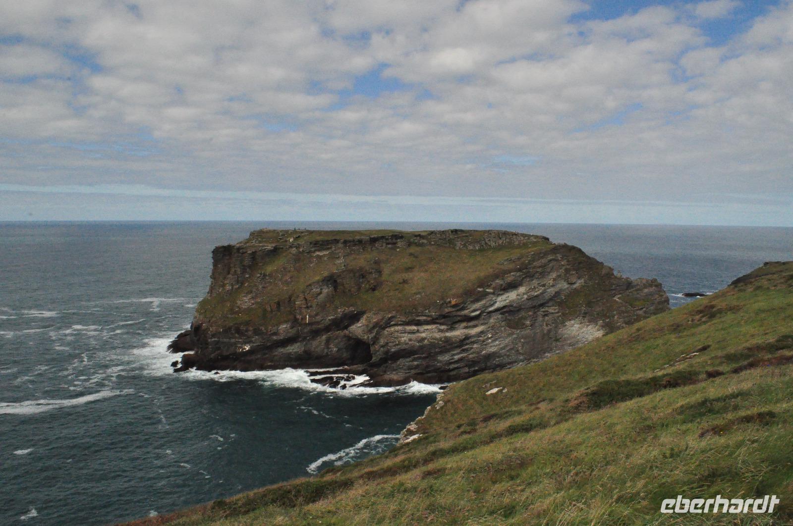 Tintagel &ndash; &copy; Martin Büchner (Eberhardt TRAVEL)