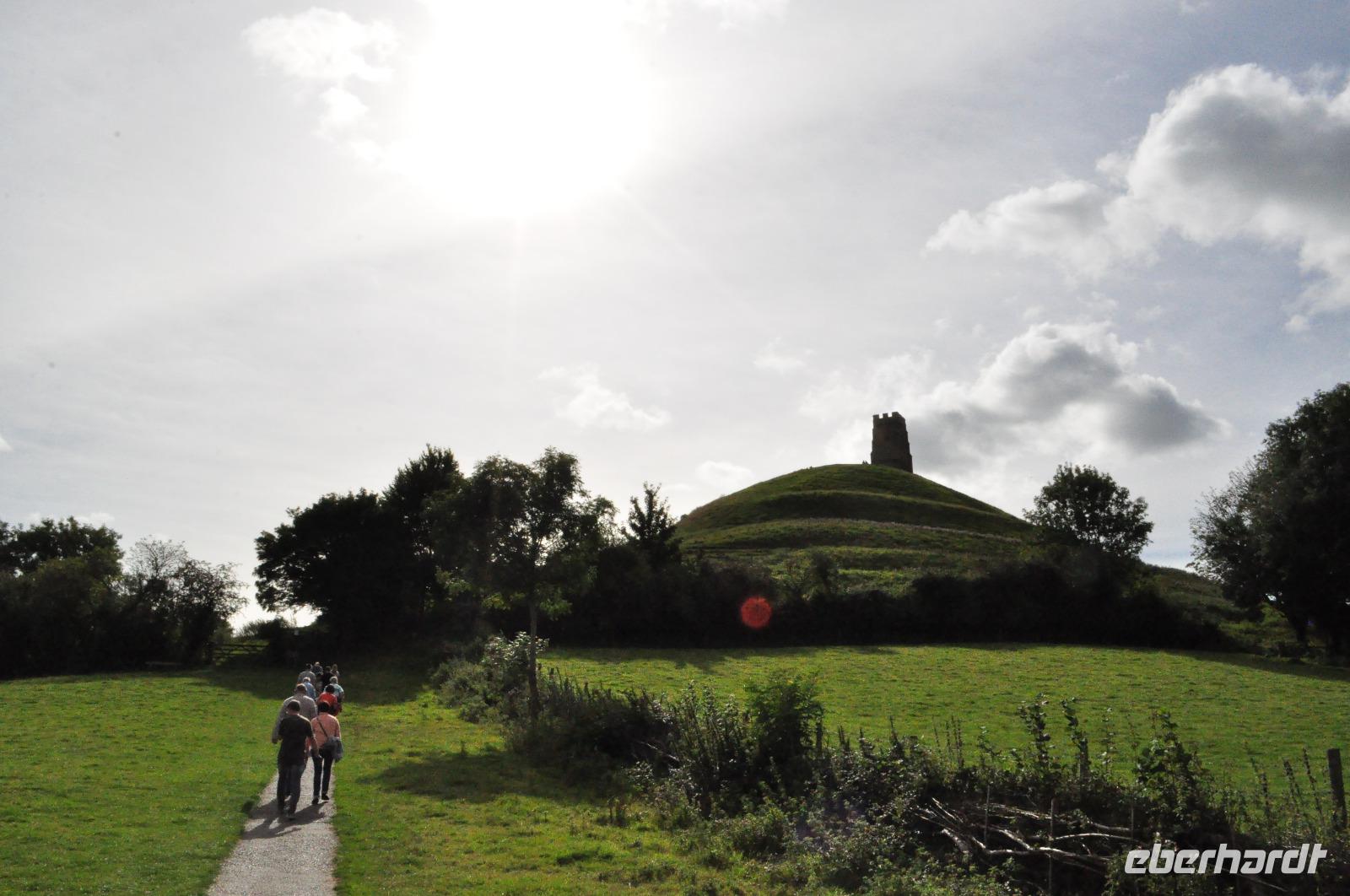 Glastonbury Tor &ndash; &copy; Martin Büchner (Eberhardt TRAVEL)