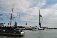 Portsmouth &ndash; &copy; Martin Büchner (Eberhardt TRAVEL)