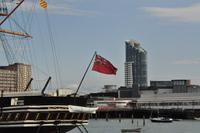 Portsmouth &ndash; &copy; Martin Büchner (Eberhardt TRAVEL)