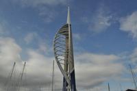 Portsmouth &ndash; &copy; Martin Büchner (Eberhardt TRAVEL)