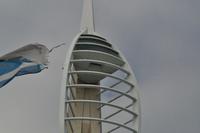 Portsmouth &ndash; &copy; Martin Büchner (Eberhardt TRAVEL)