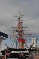 Portsmouth &ndash; &copy; Martin Büchner (Eberhardt TRAVEL)