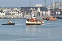 Southampton &ndash; &copy; Martin Büchner (Eberhardt TRAVEL)