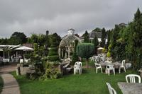 Isle of Wight - Godshill &ndash; &copy; Martin Büchner (Eberhardt TRAVEL)