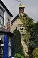 Isle of Wight - Godshill &ndash; &copy; Martin Büchner (Eberhardt TRAVEL)