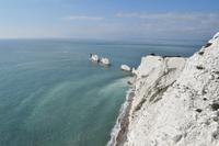 Isle of Wight - The Needles &ndash; &copy; Martin Büchner (Eberhardt TRAVEL)