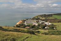 Isle of Wight - The Needles &ndash; &copy; Martin Büchner (Eberhardt TRAVEL)