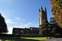 Dartmoor - Widecombe-in-the-moor (lies: Widicum) &ndash; &copy; Martin Büchner (Eberhardt TRAVEL)