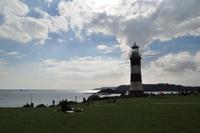 Plymouth &ndash; &copy; Martin Büchner (Eberhardt TRAVEL)