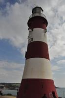 Plymouth &ndash; &copy; Martin Büchner (Eberhardt TRAVEL)