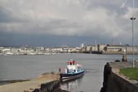 Cremyll Ferry &ndash; &copy; Martin Büchner (Eberhardt TRAVEL)