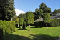 Rame Halbinsel - Mount Edgcumbe &ndash; &copy; Martin Büchner (Eberhardt TRAVEL)