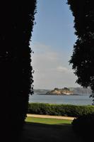 Rame Halbinsel - Mount Edgcumbe &ndash; &copy; Martin Büchner (Eberhardt TRAVEL)