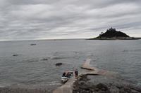St. Michael's Mount &ndash; &copy; Martin Büchner (Eberhardt TRAVEL)